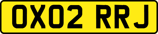 OX02RRJ