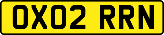 OX02RRN