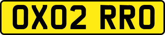OX02RRO