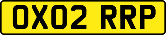 OX02RRP