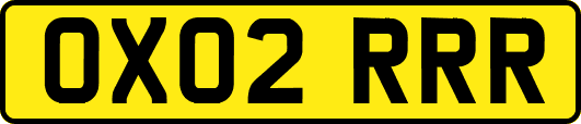 OX02RRR