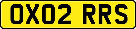 OX02RRS