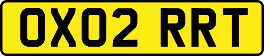 OX02RRT