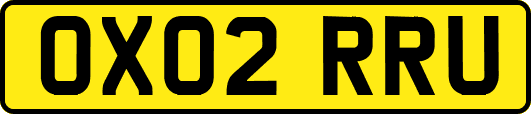 OX02RRU
