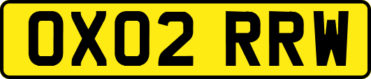 OX02RRW