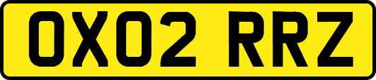 OX02RRZ
