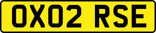 OX02RSE