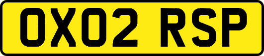 OX02RSP