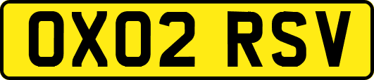 OX02RSV