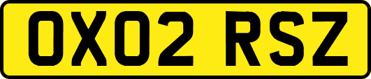OX02RSZ