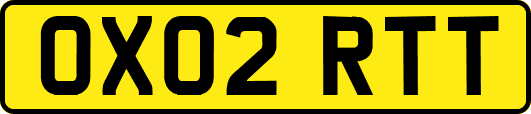OX02RTT