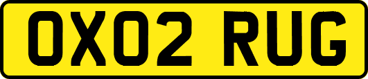 OX02RUG