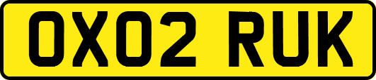 OX02RUK