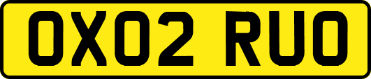 OX02RUO