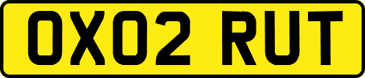 OX02RUT