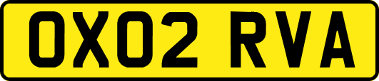 OX02RVA