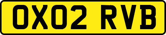 OX02RVB