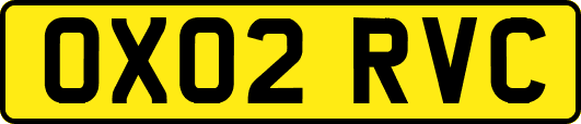 OX02RVC