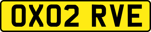 OX02RVE