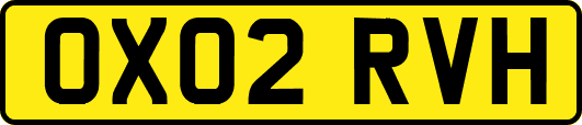 OX02RVH