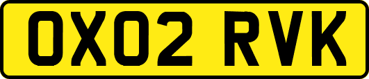 OX02RVK