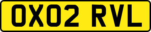 OX02RVL