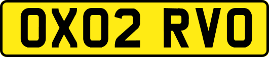 OX02RVO