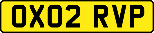 OX02RVP