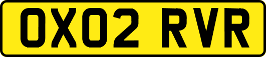 OX02RVR