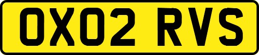 OX02RVS