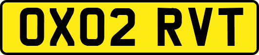 OX02RVT