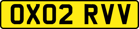 OX02RVV
