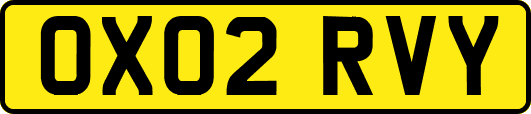 OX02RVY