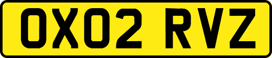 OX02RVZ