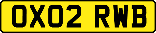 OX02RWB