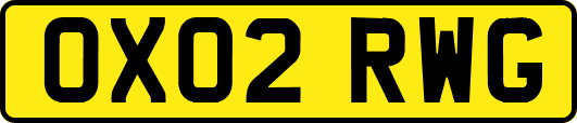 OX02RWG