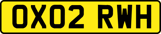 OX02RWH
