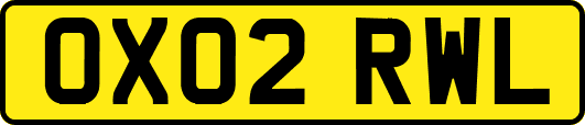 OX02RWL
