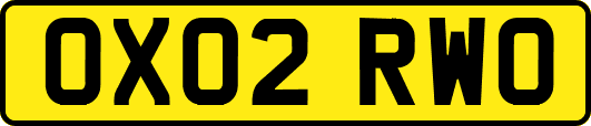 OX02RWO