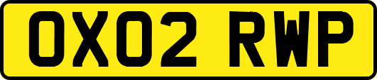 OX02RWP