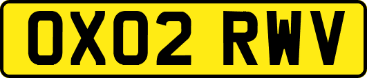 OX02RWV