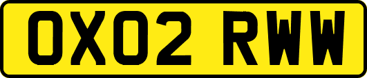 OX02RWW