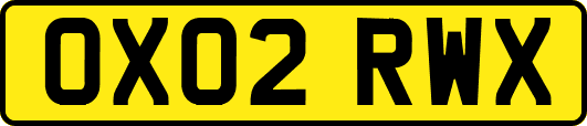 OX02RWX