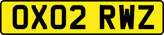 OX02RWZ