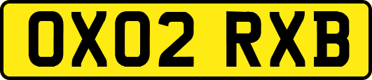 OX02RXB