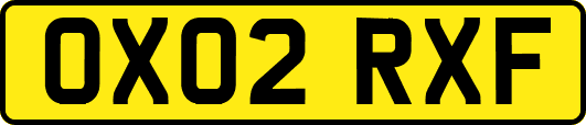 OX02RXF