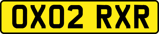 OX02RXR