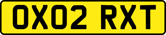 OX02RXT