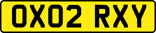 OX02RXY