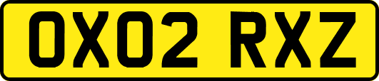 OX02RXZ